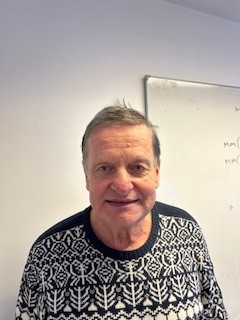 Steinar Egil Hagen