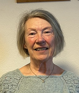 Anne Sofie Steinsland