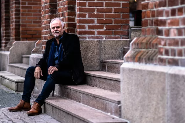 Husmorfilmer 1953–1972 – et nostalgisk tilbakeblikk av Jan Storø