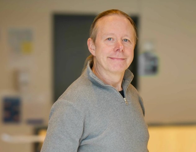 Vi gir tillit til målinger – en orientering om justervesenet